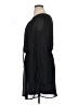 Want and Need 100% Polyester Solid Black Casual Dress Size XL - photo 5