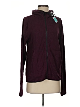 Threads 4 Thought Track Jacket