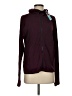 Threads 4 Thought Burgundy Track Jacket Size S - photo 1