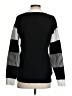 Unbranded Black Pullover Sweater Size S - photo 2