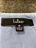 Lulus 100% Rayon Blue Casual Dress Size M - photo 7