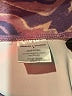 Threads 4 Thought Purple Leggings Size S - photo 7
