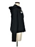 Rhoback Black Pullover Hoodie Size M - photo 4
