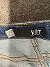 Kut from the Kloth Blue Jeans Size 6 - photo 4