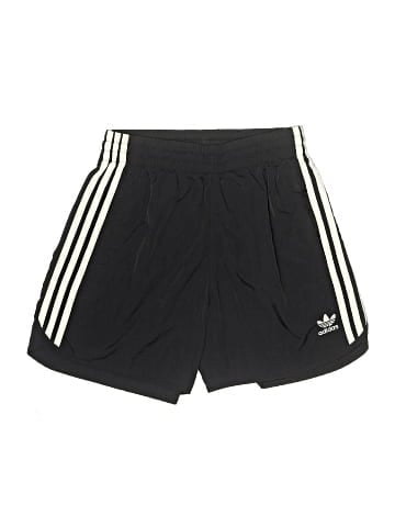 Adidas Athletic Shorts (view 1)