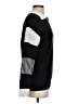 Unbranded Black Pullover Sweater Size S - photo 4