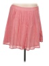 Old Navy Pink Casual Skirt Size L - photo 1