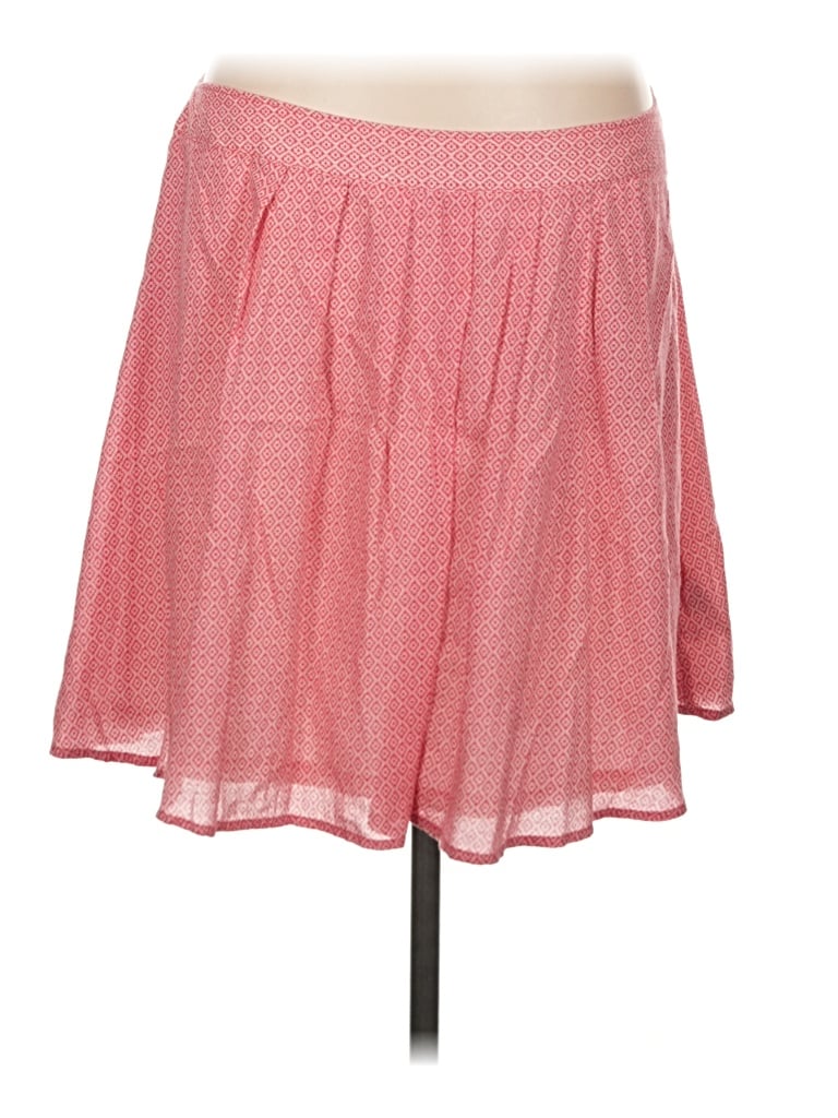 Pre-owned Old Navy Casual Skirt In Pink