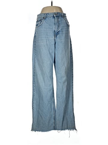 Zara Jeans (view 1)