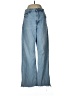 Zara Blue Jeans Size 8 - photo 1