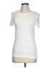 Amazon Essentials White Short Sleeve T-Shirt Size L - photo 1