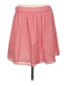Old Navy Pink Casual Skirt Size L - photo 2