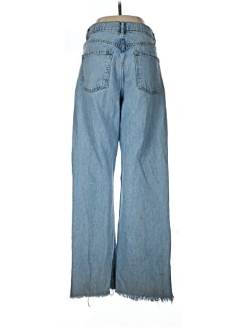 Zara Jeans (view 2)