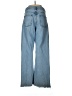 Zara Blue Jeans Size 8 - photo 2