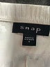 Snap Ivory Cocktail Dress Size 11 - photo 7