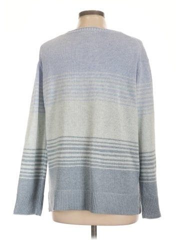 Ella Moss Pullover Sweater (view 2)