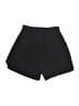 Adidas 100% Polyamide Stripes Black Athletic Shorts Size S - photo 2