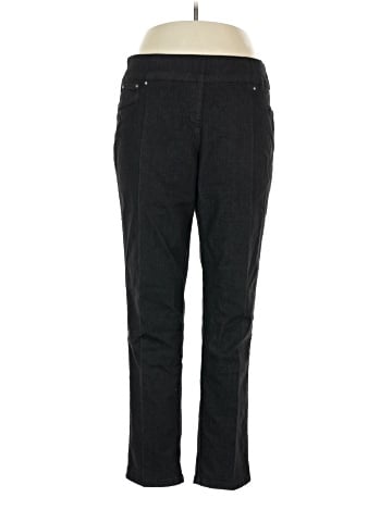 Ruby Rd. Jeggings (view 1)