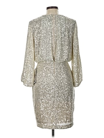 Eliza J Cocktail Dress (view 2)
