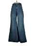 Banana Republic Blue Jeans Size 27 waist - photo 1