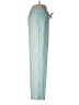 Kate Spade New York 100% Polyester Paisley Teal Casual Pants Size M - photo 4
