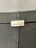 Purejill Solid Black Active Pants Size XXL (estimated) - photo 7