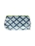 Roller Rabbit Argyle Blue Clutch One size - photo 1