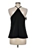 Grace Karin 100% Polyester Black Tank Top Size M - photo 2