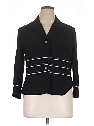 Studio 1 Blazer (view 1)