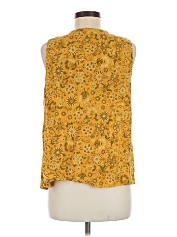 Unbranded Sleeveless Blouse (view 2)
