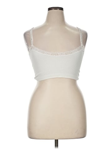Out From Under Sleeveless Blouse (view 1)