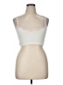 Out From Under Ivory Sleeveless Blouse Size XL - photo 1