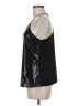 Grace Karin 100% Polyester Black Tank Top Size M - photo 5