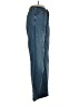 Banana Republic Blue Jeans Size 27 waist - photo 4