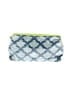 Roller Rabbit Argyle Blue Clutch One size - photo 2