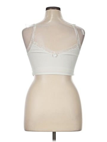 Out From Under Sleeveless Blouse (view 2)