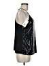 Grace Karin 100% Polyester Black Tank Top Size M - photo 4