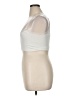 Out From Under Ivory Sleeveless Blouse Size XL - photo 5