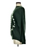 Witty Fox Green Cardigan Size M - photo 5