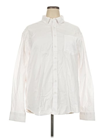 Sonoma Goods for Life Long Sleeve Button-Down Shirt (view 1)