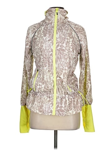 MPG Track Jacket (view 1)