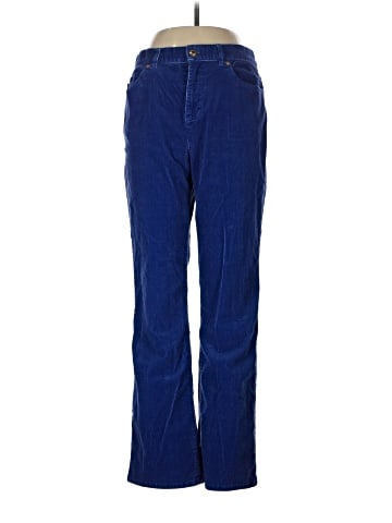 Lauren Jeans Co. Casual Pants (view 1)