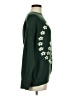 Witty Fox Green Cardigan Size M - photo 4
