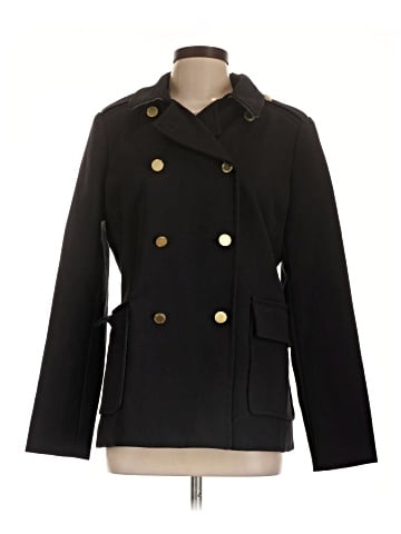 Liz Claiborne Coat (view 1)