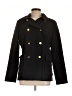 Liz Claiborne Black Coat Size L - photo 1