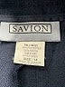 Savion Solid Blue Casual Pants Size 14 - photo 7