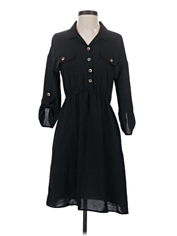 Lucky Brand Casual Dress (view 1)