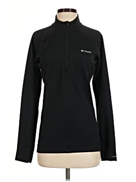 Columbia Pullover Sweater (view 1)