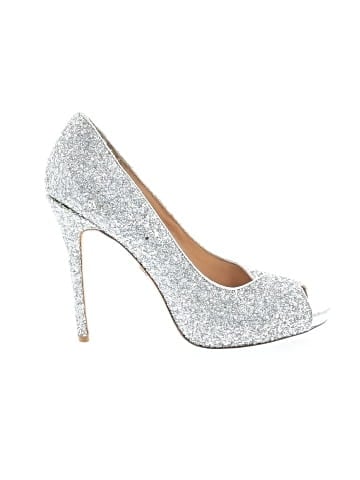 Badgley Mischka Heels (view 1)