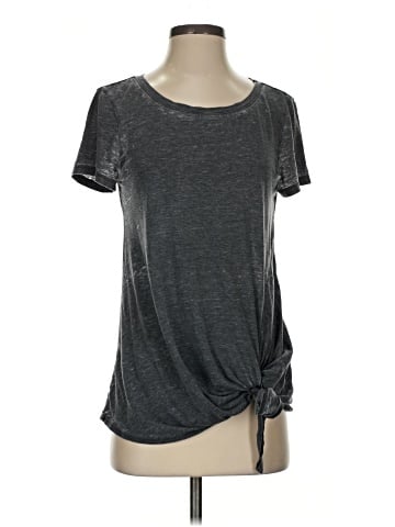 Caslon Short Sleeve T-Shirt (view 1)